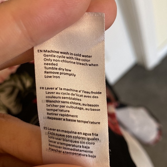 Floral Fitted Casual Cocktail Day Dress - Picture 9 of 11